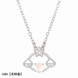 12星座ネックレス レディース アクセサリー | PlusNao | 詳細画像12