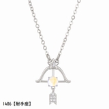 12星座ネックレス レディース アクセサリー | PlusNao | 詳細画像14