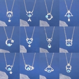 12星座ネックレス レディース アクセサリー | PlusNao | 詳細画像2