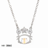 12星座ネックレス レディース アクセサリー | PlusNao | 詳細画像9