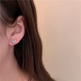 スタッドピアス 6ペアセット アクセサリー | PlusNao | 詳細画像3 