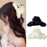 ヘアクリップ バンスクリップ ヘアアクセサリー | PlusNao | 詳細画像2 