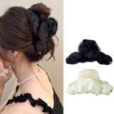 ヘアクリップ バンスクリップ ヘアアクセサリー | PlusNao | 詳細画像3 