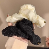 ヘアクリップ バンスクリップ ヘアアクセサリー | PlusNao | 詳細画像4 