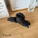 ヘアクリップ バンスクリップ ヘアアクセサリー | PlusNao | 詳細画像6 