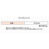 ヘアクリップ バンスクリップ ヘアアクセサリー | PlusNao | 詳細画像7 
