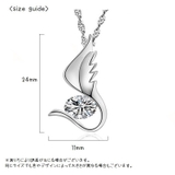 ペンダントトップ ペンダントヘッド ネックレスチャーム | PlusNao | 詳細画像11 