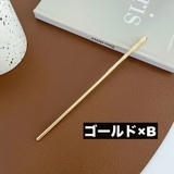 かんざし 簪 ヘアピン | PlusNao | 詳細画像12 