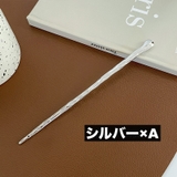 かんざし 簪 ヘアピン | PlusNao | 詳細画像9 