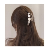 ヘアクリップ バンスクリップ ヘアアクセサリー | PlusNao | 詳細画像4 
