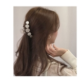 ヘアクリップ バンスクリップ ヘアアクセサリー | PlusNao | 詳細画像8 