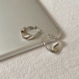 ピアス フープピアス レディース | PlusNao | 詳細画像4 
