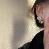 スタッドピアス 1ペア レディース | PlusNao | 詳細画像4 