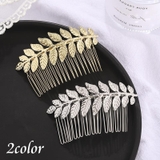 ヘアコーム かんざし ヘアアクセサリー | PlusNao | 詳細画像1 