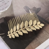 ヘアコーム かんざし ヘアアクセサリー | PlusNao | 詳細画像2 