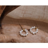 スタッドピアス ネックレス ペンダント | PlusNao | 詳細画像11 