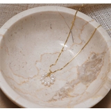 スタッドピアス ネックレス ペンダント | PlusNao | 詳細画像13 