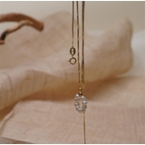 スタッドピアス ネックレス ペンダント | PlusNao | 詳細画像15 