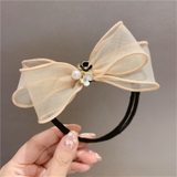 お団子メーカー シニヨンワイヤー レディース | PlusNao | 詳細画像10