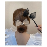 お団子メーカー シニヨンワイヤー レディース | PlusNao | 詳細画像3