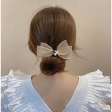 お団子メーカー シニヨンワイヤー レディース | PlusNao | 詳細画像4