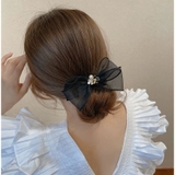 お団子メーカー シニヨンワイヤー レディース | PlusNao | 詳細画像5