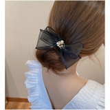 お団子メーカー シニヨンワイヤー レディース | PlusNao | 詳細画像7