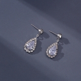 スタッドピアス レディース アクセサリー | PlusNao | 詳細画像3 