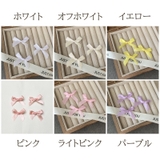 ヘアクリップ 5個セット レディース | PlusNao | 詳細画像16