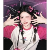 ヘアクリップ 5個セット レディース | PlusNao | 詳細画像3