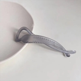 バナナクリップ ヘアクリップ レディース | PlusNao | 詳細画像4