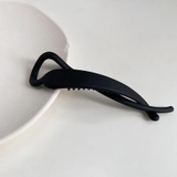 バナナクリップ ヘアクリップ レディース | PlusNao | 詳細画像7