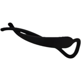 バナナクリップ ヘアクリップ レディース | PlusNao | 詳細画像9