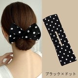 デフトバン シニヨンメーカー お団子メーカー | PlusNao | 詳細画像12