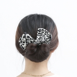 デフトバン シニヨンメーカー お団子メーカー | PlusNao | 詳細画像4