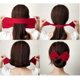 デフトバン シニヨンメーカー お団子メーカー | PlusNao | 詳細画像7