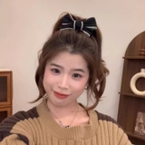 バンスクリップ ヘアクリップ レディース | PlusNao | 詳細画像2