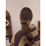 バンスクリップ ヘアクリップ レディース | PlusNao | 詳細画像5