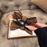 バンスクリップ ヘアクリップ レディース | PlusNao | 詳細画像8