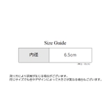 バングル ブレスレット レディース | PlusNao | 詳細画像8