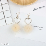 フックピアス レディース 女性 | PlusNao | 詳細画像5
