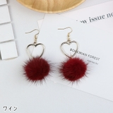 フックピアス レディース 女性 | PlusNao | 詳細画像6