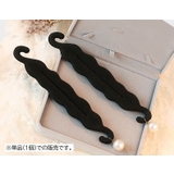 お団子メーカー シニヨンメーカー レディース | PlusNao | 詳細画像3