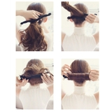 お団子メーカー シニヨンメーカー レディース | PlusNao | 詳細画像6