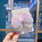 ヘアクリップ 子供 女の子 | PlusNao | 詳細画像11 