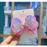ヘアクリップ 子供 女の子 | PlusNao | 詳細画像12 