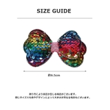 ヘアクリップ 子供 女の子 | PlusNao | 詳細画像16 