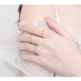 指輪 オープンリング 3点セット | PlusNao | 詳細画像2