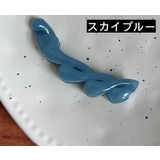 ヘアクリップ バナナクリップ レディース | PlusNao | 詳細画像10