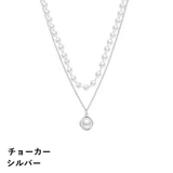 チョーカー ネックレス ペンダント | PlusNao | 詳細画像8 